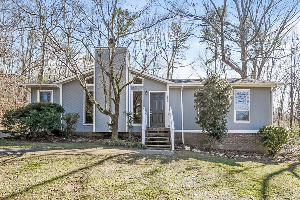 5741 Balboa Terrace Pinson, AL 35126
